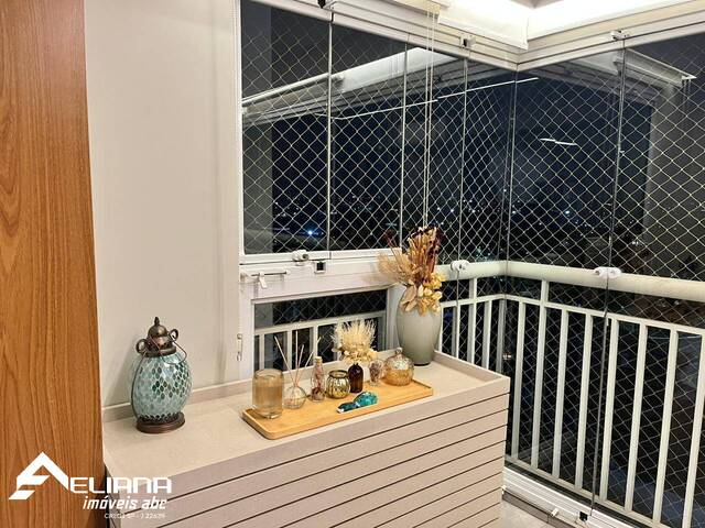 #RE2407 - Apartamento para Venda em São Caetano do Sul - SP - 3