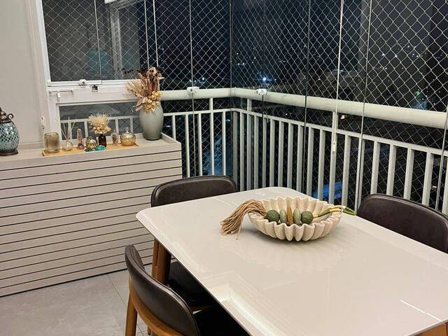 #RE2407 - Apartamento para Venda em São Caetano do Sul - SP - 2