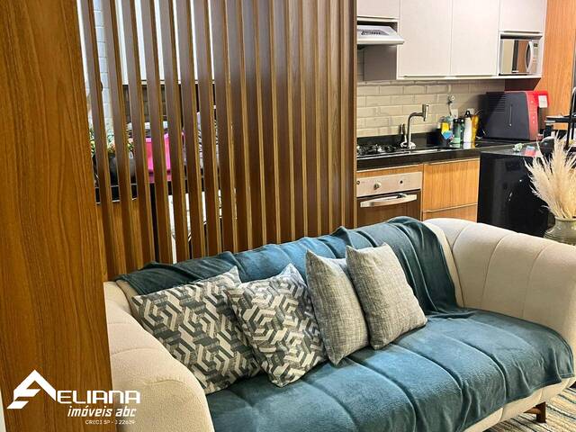 Apartamento para Venda em São Caetano do Sul - 5