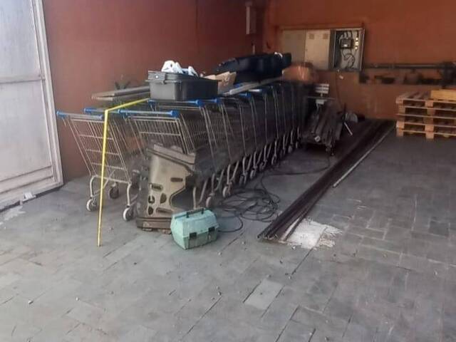 Galpão para Locação em São Bernardo do Campo - 5
