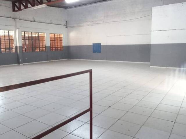 Galpão para Locação em São Bernardo do Campo - 4