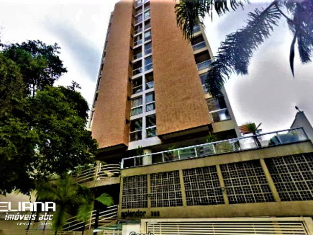#AR0080 - Apartamento para Venda em Santo André - SP - 1