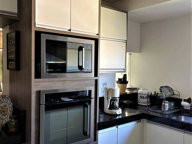 #AR0080 - Apartamento para Venda em Santo André - SP - 2
