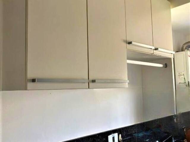#AR0080 - Apartamento para Venda em Santo André - SP - 3