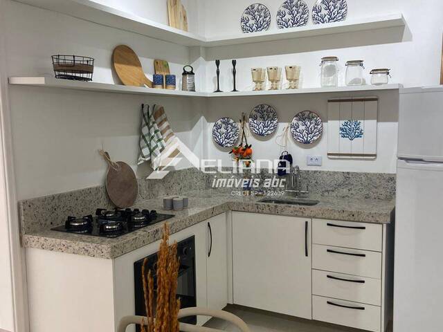 Apartamento para Venda em Praia Grande - 4