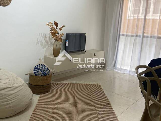 Apartamento para Venda em Praia Grande - 5