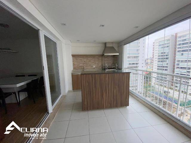#GA10.356 - Apartamento para Venda em São Caetano do Sul - SP - 2