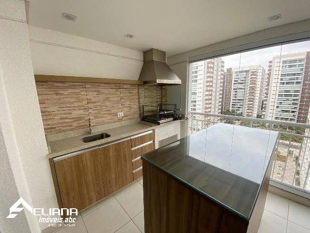 #GA10.356 - Apartamento para Venda em São Caetano do Sul - SP - 1