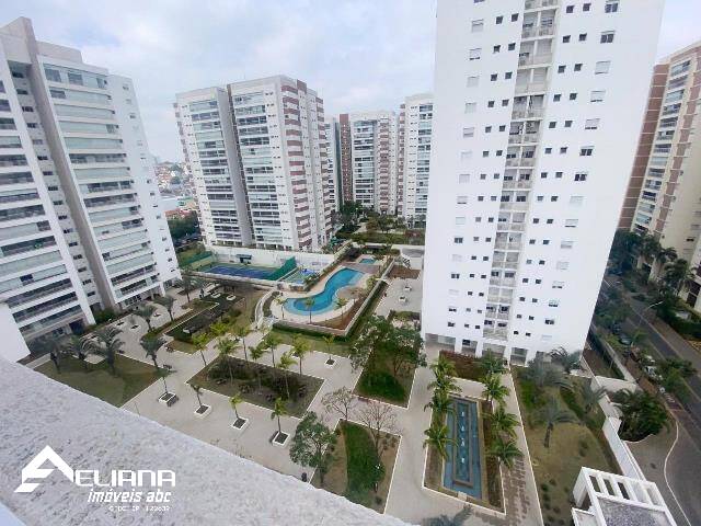 #GA10.356 - Apartamento para Venda em São Caetano do Sul - SP - 3