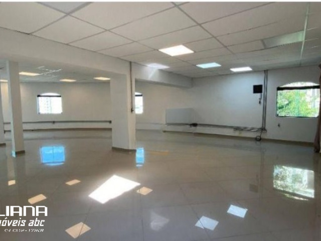 Sala para Locação em São Caetano do Sul - 5