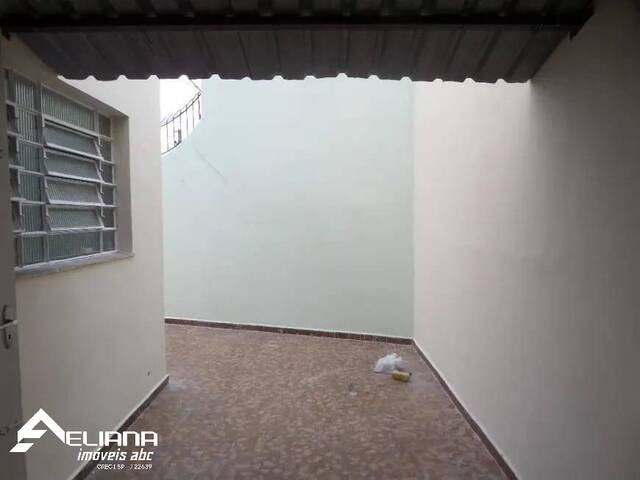 #NA2415 - Sobrado para Locação em São Caetano do Sul - SP - 3