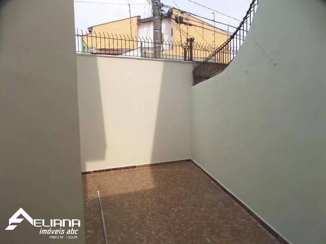 #NA2415 - Sobrado para Locação em São Caetano do Sul - SP - 2