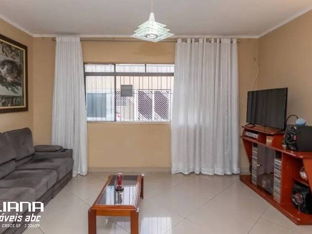 #NA2419 - Sobrado para Venda em São Caetano do Sul - SP - 2