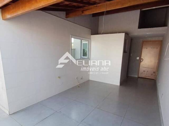 #MA5812 - Cobertura para Venda em Santo André - SP