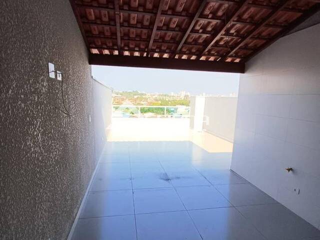 #MA5812 - Cobertura para Venda em Santo André - SP - 3