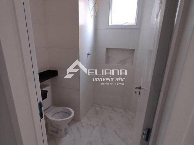 #MA5811 - Apartamento sem condomínio para Venda em Santo André - SP - 3