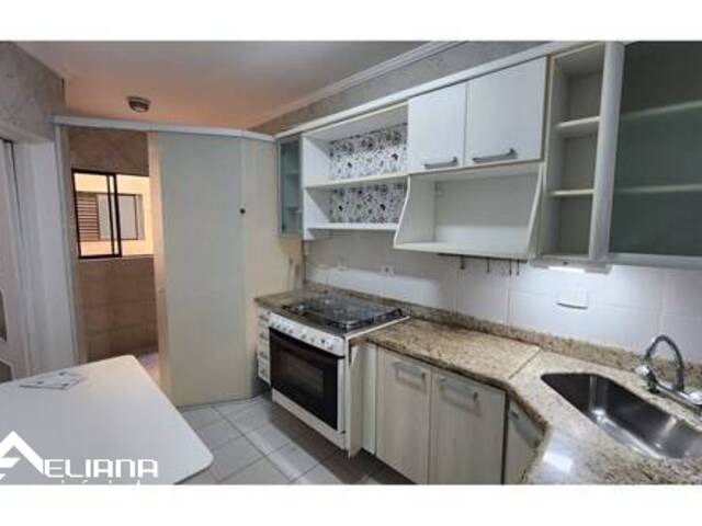 #AC6052 - Apartamento sem condomínio para Venda em Santo André - SP - 1