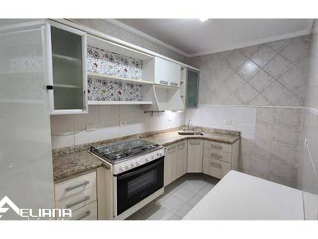 #AC6052 - Apartamento sem condomínio para Venda em Santo André - SP - 2