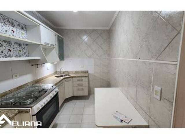 #AC6052 - Apartamento sem condomínio para Venda em Santo André - SP - 3