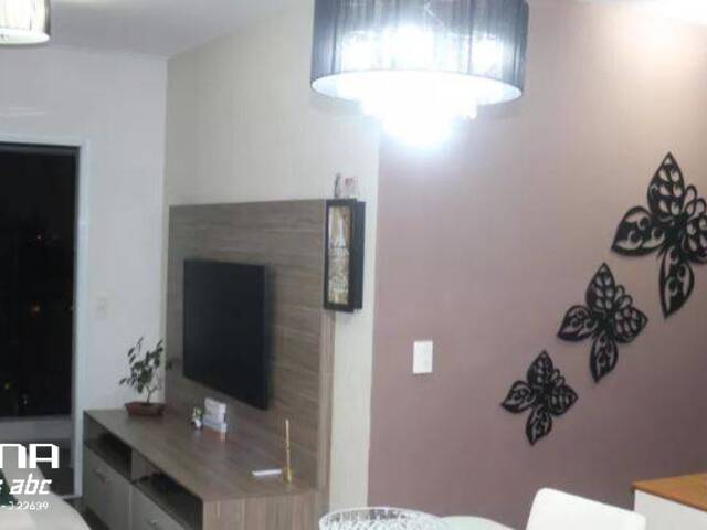 #GE10.362 - Apartamento para Venda em São Caetano do Sul - SP - 2