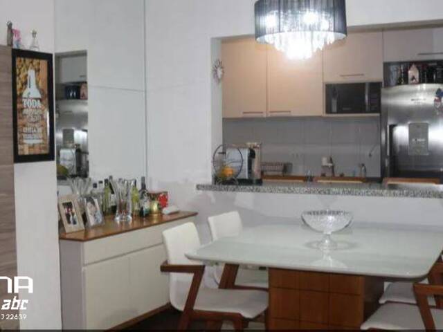 #GE10.362 - Apartamento para Venda em São Caetano do Sul - SP - 1
