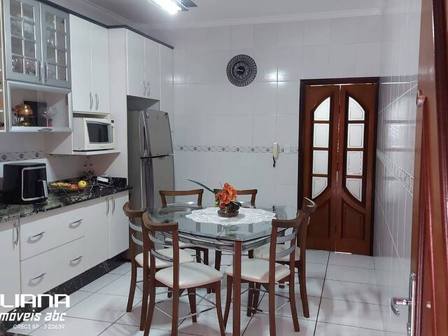 #NA5426 - Sobrado para Venda em São Caetano do Sul - SP - 1