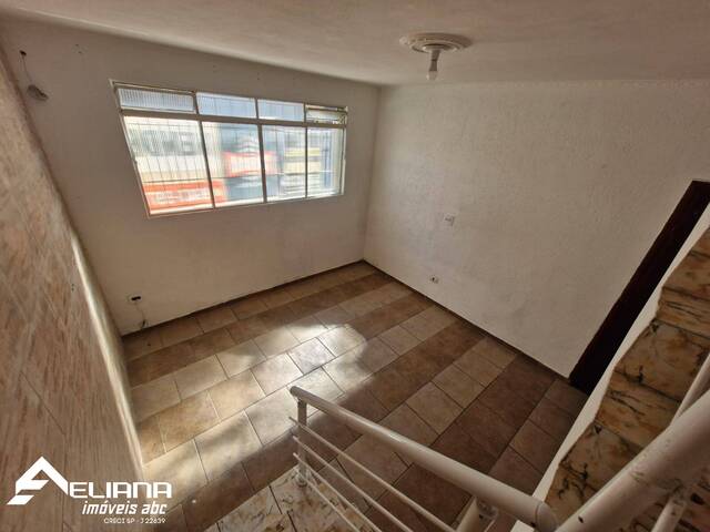 #12427 - Casa para Venda em São Caetano do Sul - SP - 2