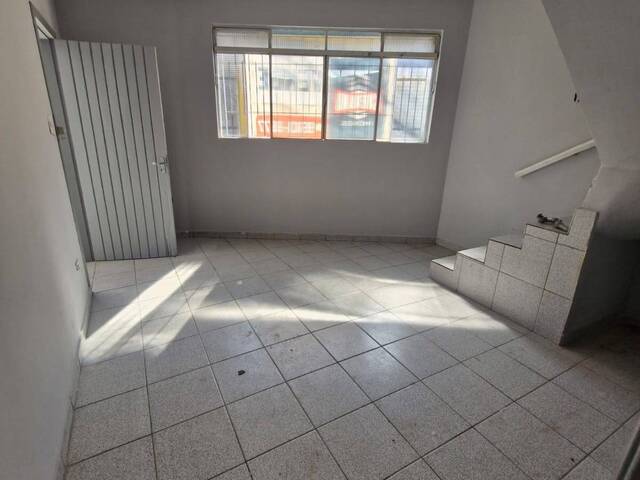 #ED2428 - Sobrado para Venda em São Caetano do Sul - SP - 3