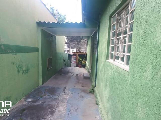 #ED2421 - Casa para Venda em São Caetano do Sul - SP - 2