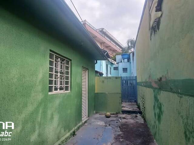 #ED2421 - Casa para Venda em São Caetano do Sul - SP - 1
