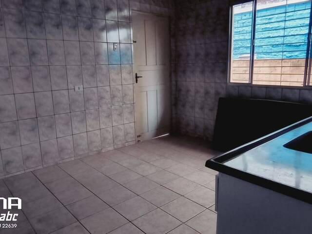 #NS2431 - Casa para Locação em São Caetano do Sul - SP - 2