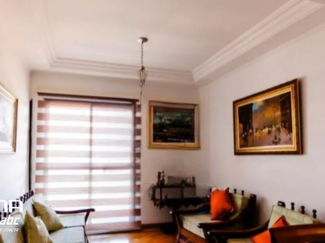 #GE10.364 - Apartamento para Venda em Santo André - SP - 1