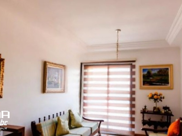 #GE10.364 - Apartamento para Venda em Santo André - SP - 2