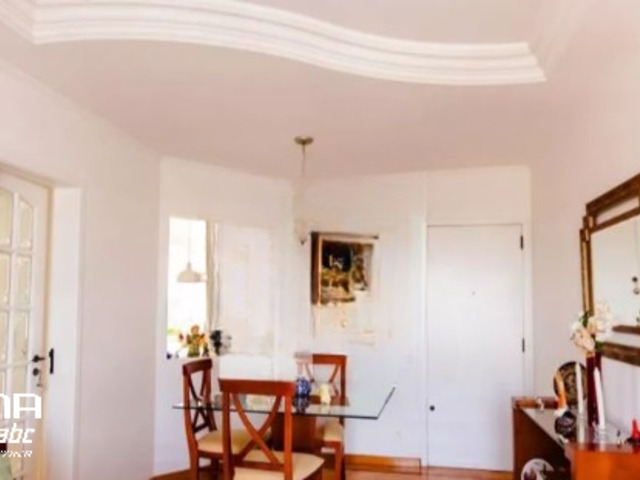 #GE10.364 - Apartamento para Venda em Santo André - SP - 3