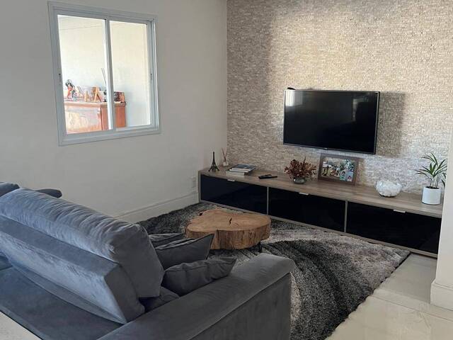 Apartamento para Venda em São Bernardo do Campo - 5