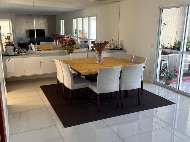 Apartamento para Venda em São Bernardo do Campo - 4