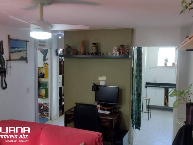 #NA2435 - Apartamento para Venda em São Caetano do Sul - SP - 2