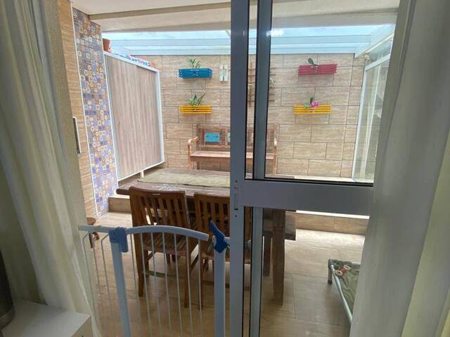 #RE2437 - Apartamento para Venda em São Caetano do Sul - SP - 3