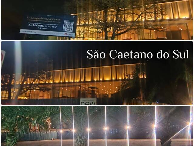Venda em Fundação - São Caetano do Sul