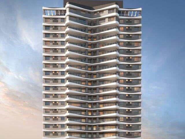 #GA10.366 - Apartamento para Venda em São Caetano do Sul - SP - 2