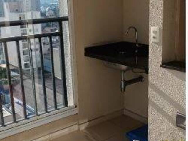 #GE10.367 - Apartamento para Venda em São Caetano do Sul - SP - 2