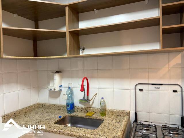 #GE10.368 - Apartamento para Venda em São Caetano do Sul - SP - 3