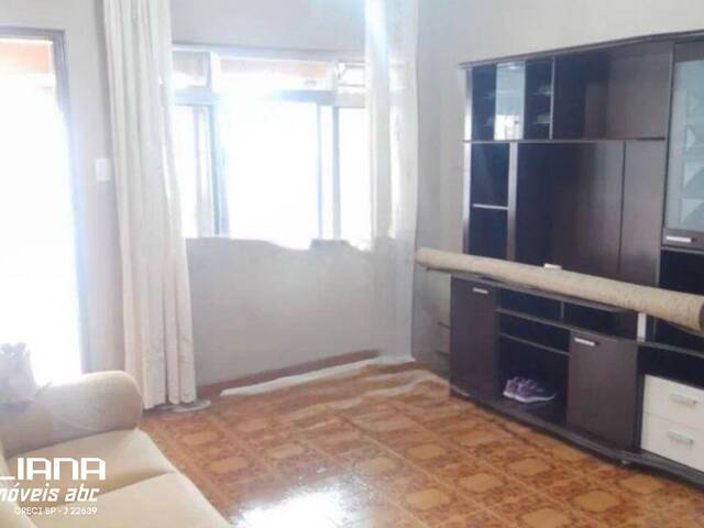 #ED2440 - Casa para Venda em São Caetano do Sul - SP - 3