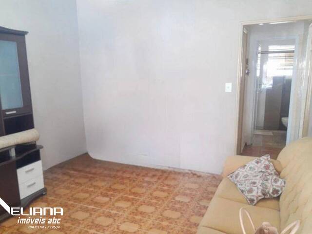 #ED2440 - Casa para Venda em São Caetano do Sul - SP - 2