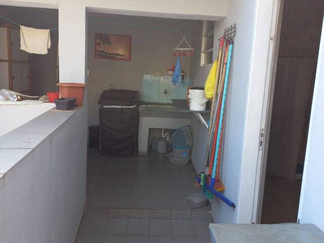 #12444 - Casa para Venda em São Caetano do Sul - SP - 3