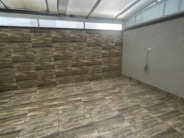 #RE2447 - Apartamento para Venda em Santo André - SP - 2