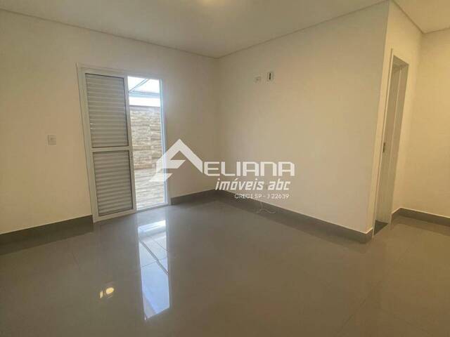 Apartamento para Venda em Santo André - 4