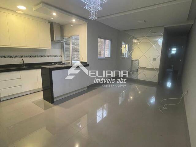 Apartamento para Venda em Santo André - 5