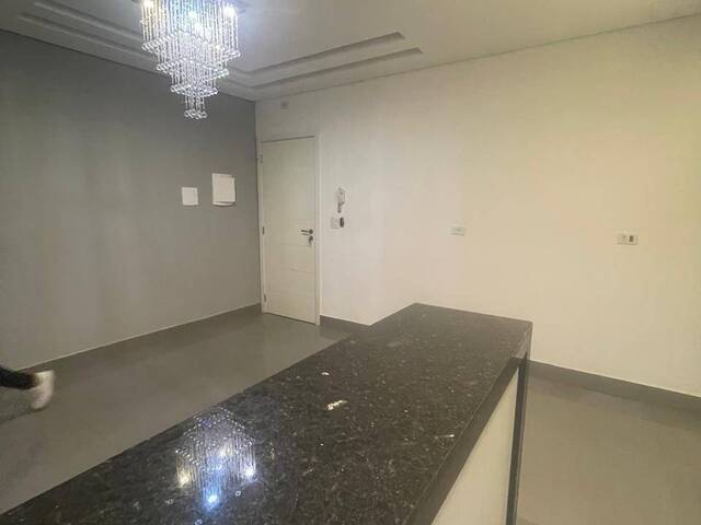 #RE2446 - Apartamento para Locação em Santo André - SP - 2