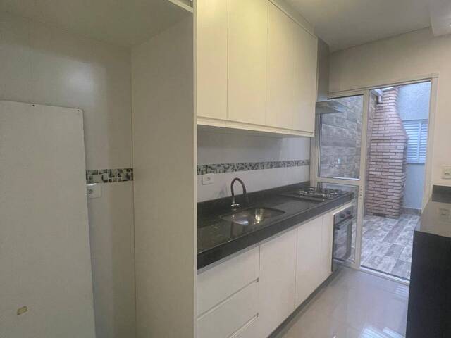 #RE2446 - Apartamento para Locação em Santo André - SP - 3